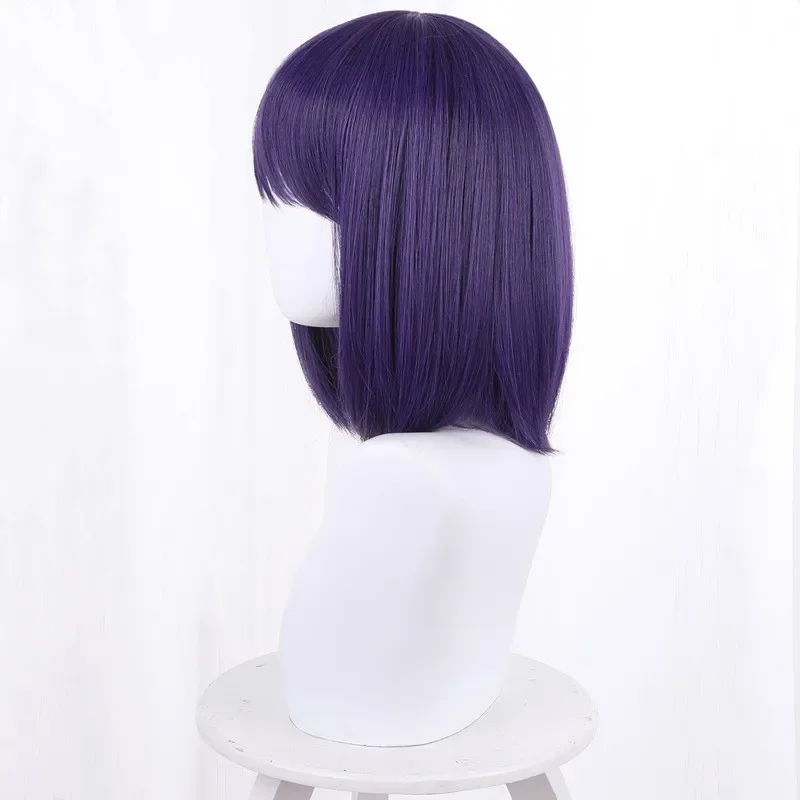 High Quality Anime My Dress-Up Darling Marin Kitagawa Kuroe Shizuku Cosplay Wigs Heat Resistant Hair Kitagawa Marin Party Wigs