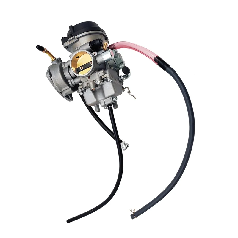 

Exquisite-Carburetor Kit Accessory Direct 0180-100000 Fit For CF500 CF188 CF 300Cc 500Cc ATV Quad UTV Carb Carburetor QUAD GO KA
