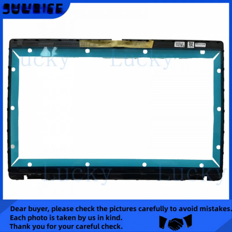 

Для Dell Latitude 5420 E5420: передняя рамка ЖК-дисплея (IR 0JFWTF JFWTF)