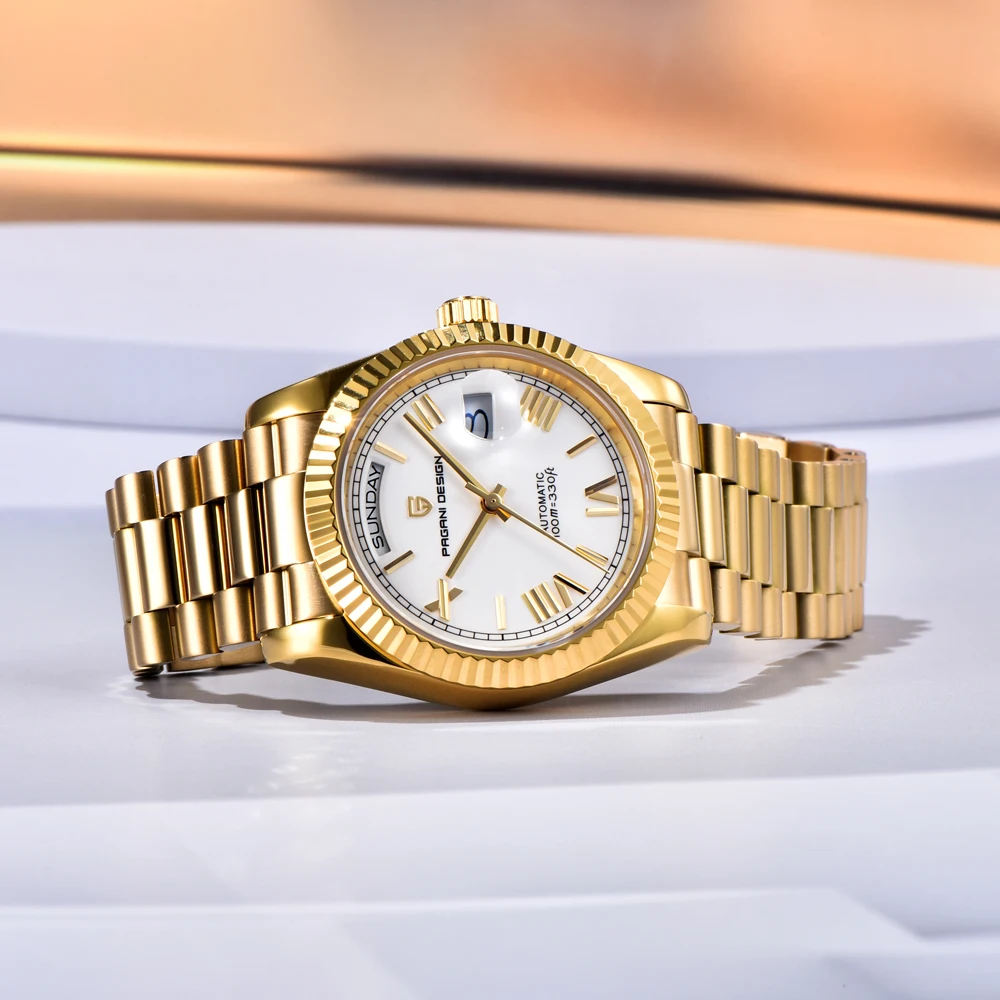 Thumbnail 3 - #56 Cheap Hand-Winding Mechanical Watches Worth Buying
