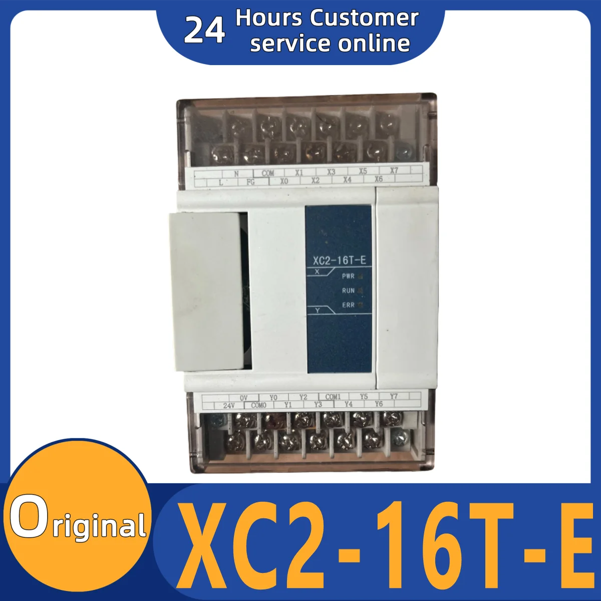 

Brand new original XC2-16T-E XC2-42T-E XC3-14T-E XC3-24T-E XC3-32T-E module