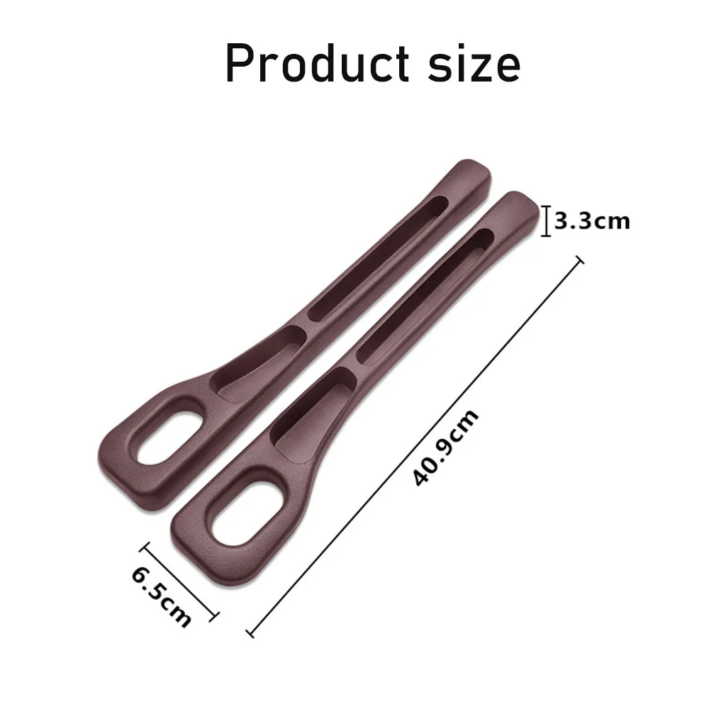 For Jeep Renegade Compass Patriot Cherokee Wrangle Car Seat Gap Filler Side Seam Plug Strip with Groove Leak-proof Filling Strip image 3