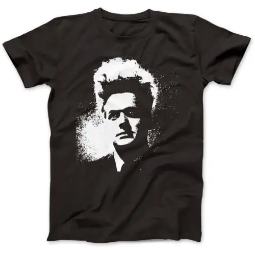 

Tribute To Eraserhead T-Shirt 100% Premium Cotton Cult Classic