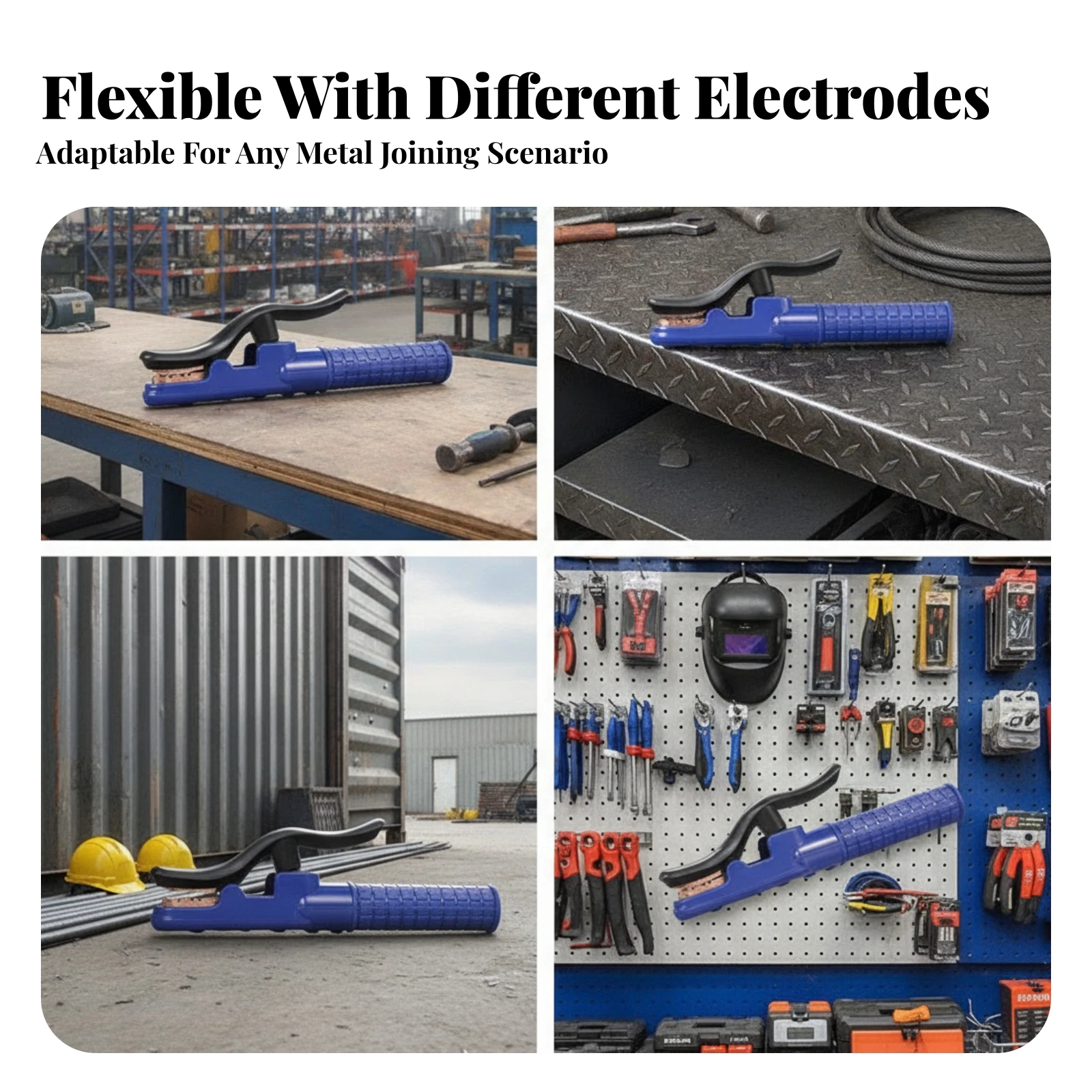 hand-held-soldering-electrode-holder-ribbed-grip-electric-soldering-electrode-holder-heavy-duty-copper