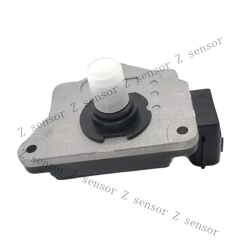 Z+ AFH45M-46 For Nissan D21 Sentra 100NX B13 Primera Mass Air Flow Sensor MAF New