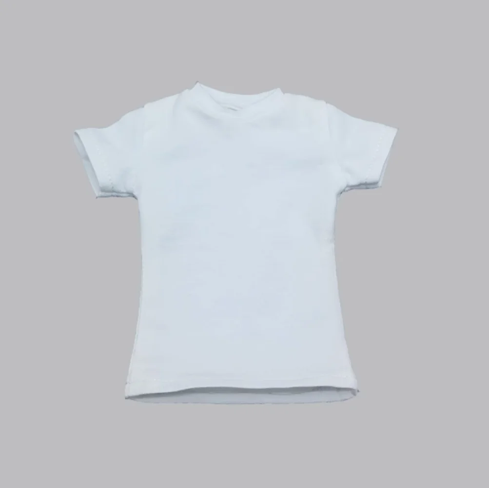 

DID MA80182 1/6 Scale Soldier White T-shirt Model 12''American F14 Pilot