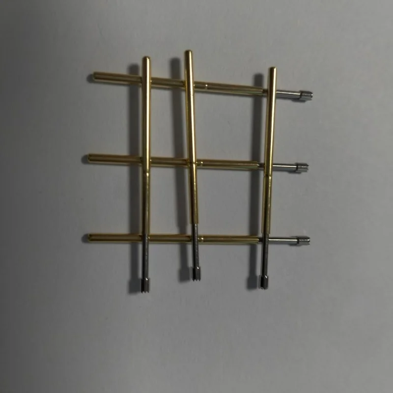 

Precision 1.5mm Plum Blossom Head Probe P100-H2 Test Needle