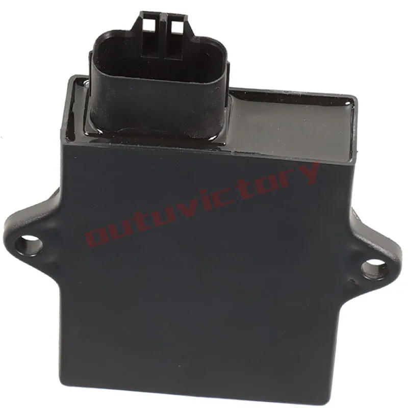 OE Number 32900-07G10 CDI ECU Ignition Rev Box For Suzuki LTZ400 LTZ 400 Z400 2005 2006 2007 2008