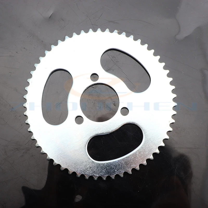 25H 65 Teeth 29MM Rear Sprocket for 47cc 49cc Mini Motorcycle Modification Accessories Sprocket ATV 2 Stroke