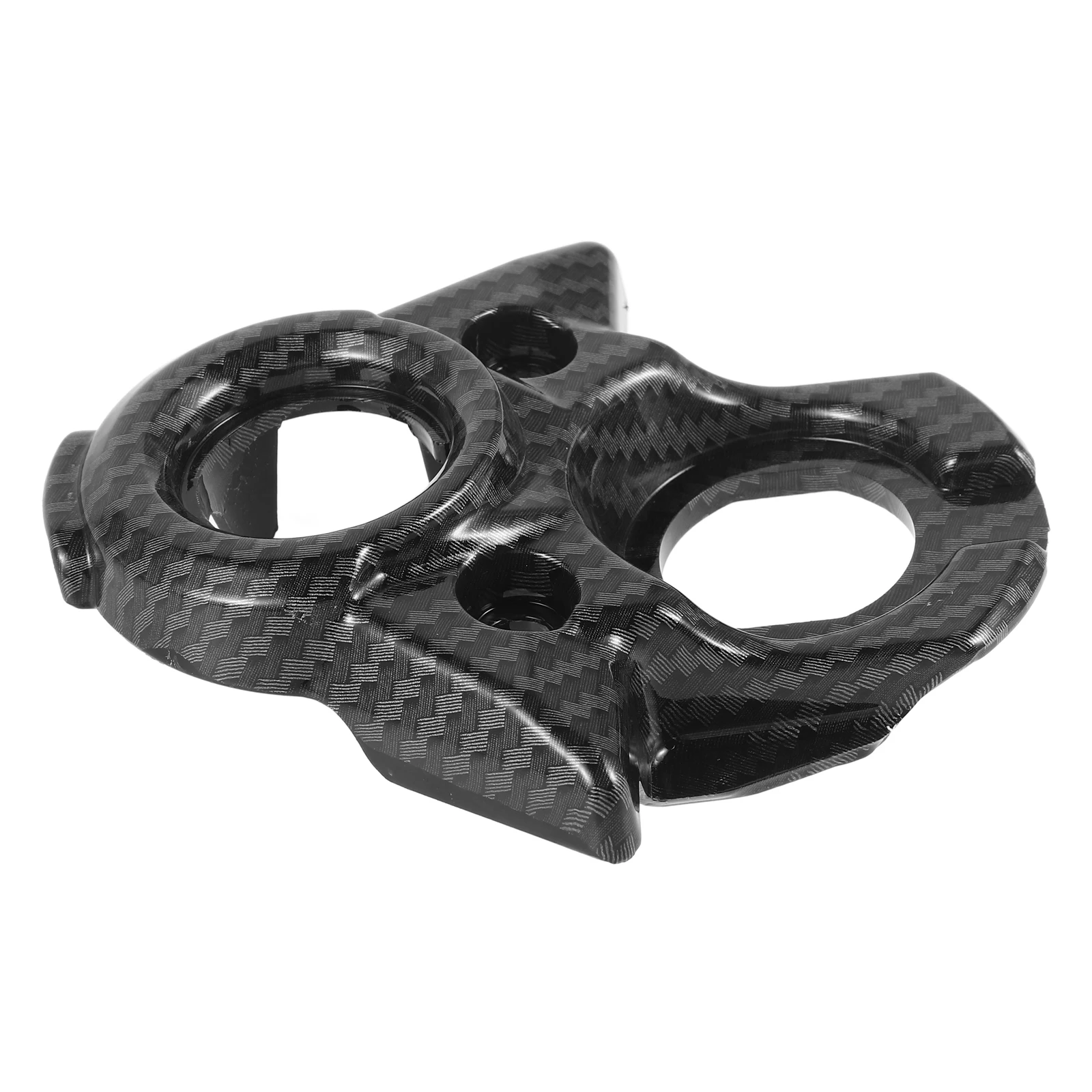 

Motorcycle Central Control Decorative Cover Ignition Key Switch Protector Starter Cover Trim Electric Bike Lock Cylinder