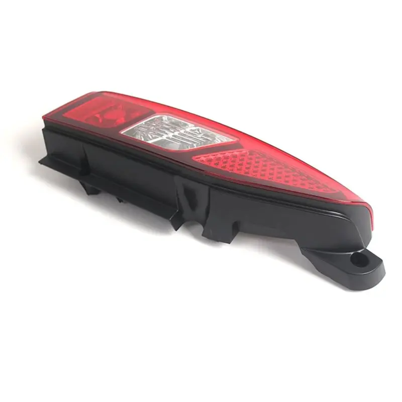 A33K-Tailgate Rear Lights Lamps Rear Signal Lamp For Partner Mk2 Van Berlingo Mk2 Van