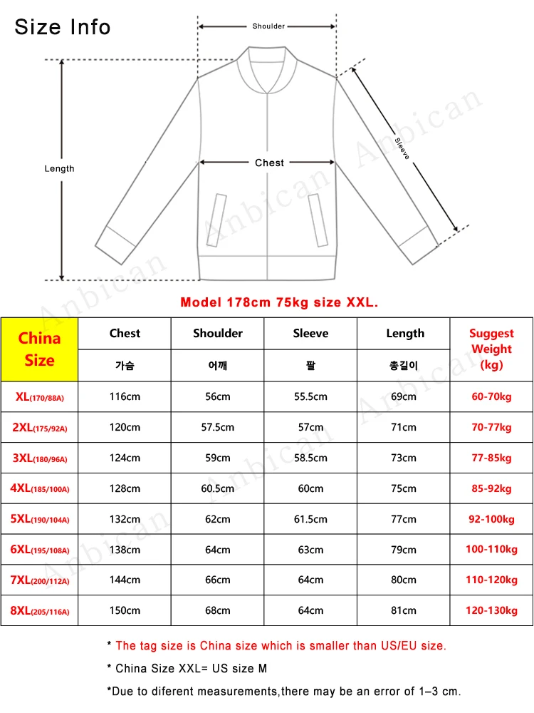 2023 New Shirts Collar Men\'s Jacket Chest Pockets Single Breasted Waterproof Men Windbreaker Casual Jacket Coats Plus Size 8XL