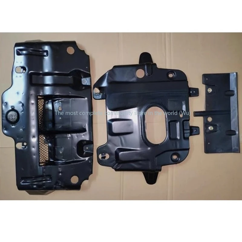 

Подходит для Prado Overbearing LC120LC150, нижняя защита корпуса двигателя, нижняя крышка трансмиссии, крыло