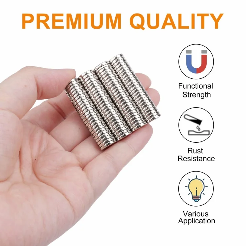 Thumbnail 2 - #48 Trending Craft Magnets Right Now