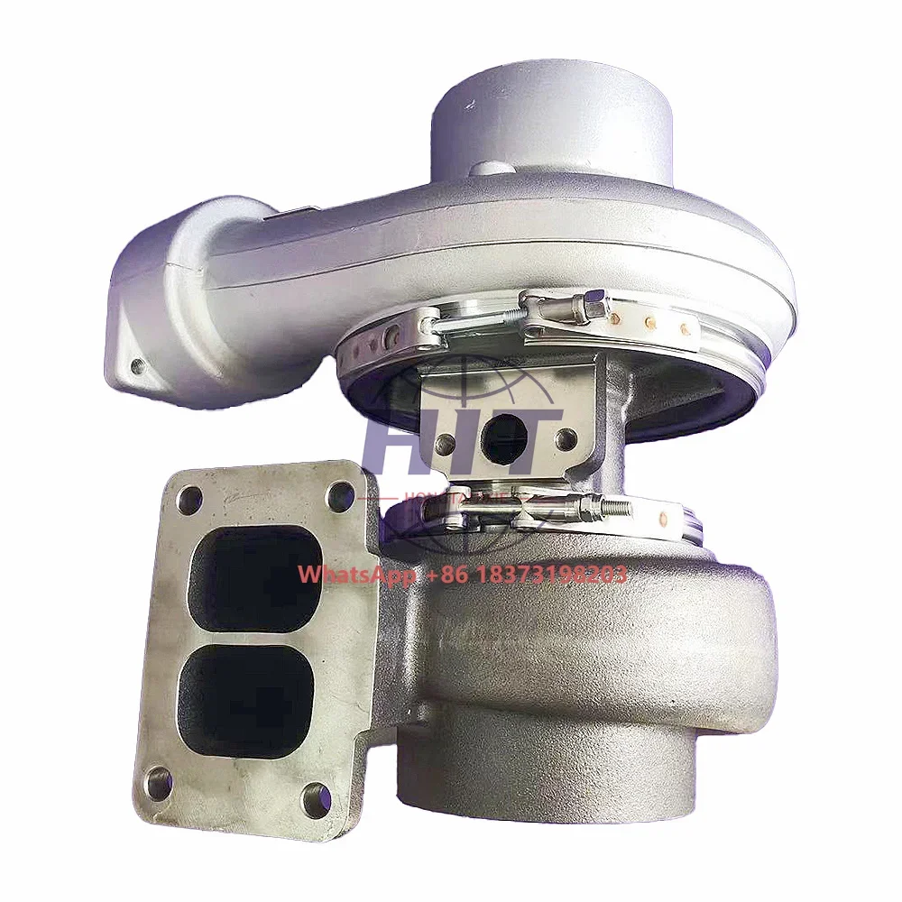

Suitable for Caterpillar CAT3306 Engine Turbocharger 7N2515 0R5804 7N-2515 7C7579 7C7581 7C7691 714508-0003 471119-9001