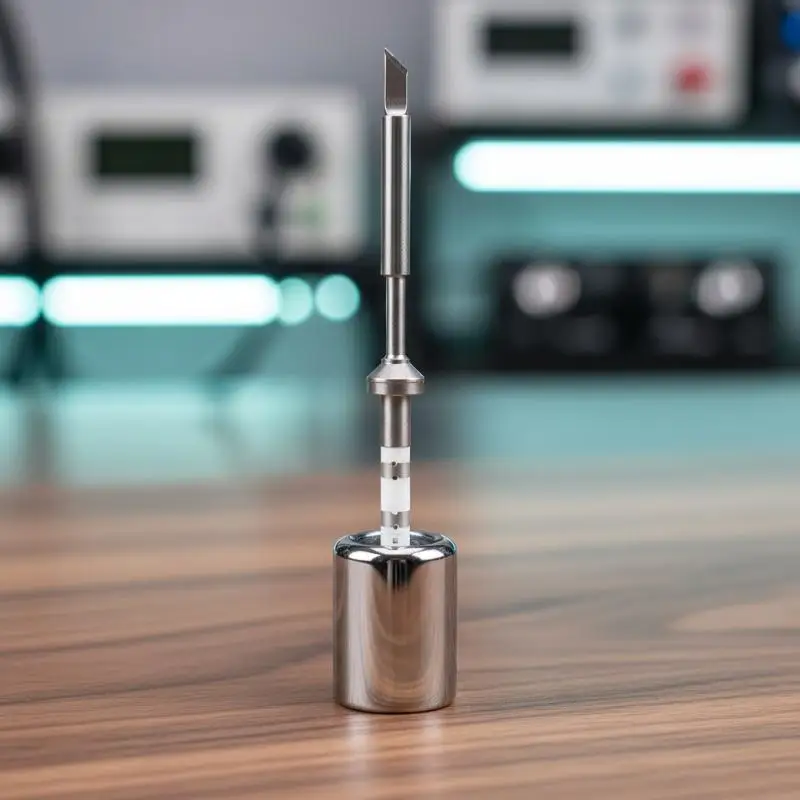 TS100 TS101 Soldering Iron Tip Replacement Various Models Of Pinecil V2 Electric Soldering Iron TS Series BC2 C4 view 5