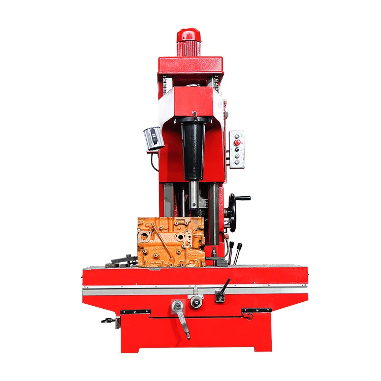 Cylinder Boring Machine T8018c Cylinder Boring Machine Boring Machines
