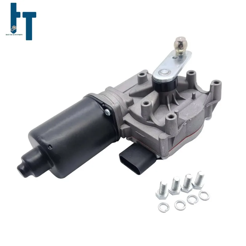 

4L1910113 4L1955119A Front Windshield Wiper Motor for AUDI Q7 2007-2012