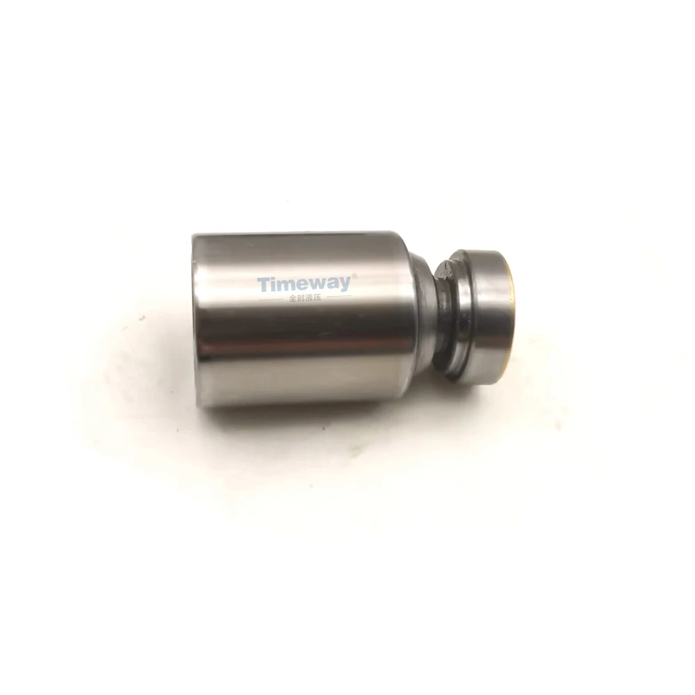 Reparatursätze für Hydraulikpumpen, Kolbenschuhe, Taumelscheibenkolben für WB97R5 Komatsu Kolbenpumpe, Ersatzteil – Detail 4