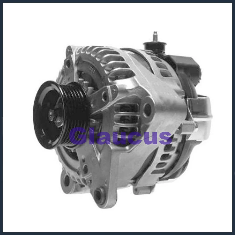 2UZ 2UZFE alternator Generator for  Toyota Land cruiser 100 Lexus LX470  4664cc 4.7L  1998- 27060-50330 27060-50360 104210-3460