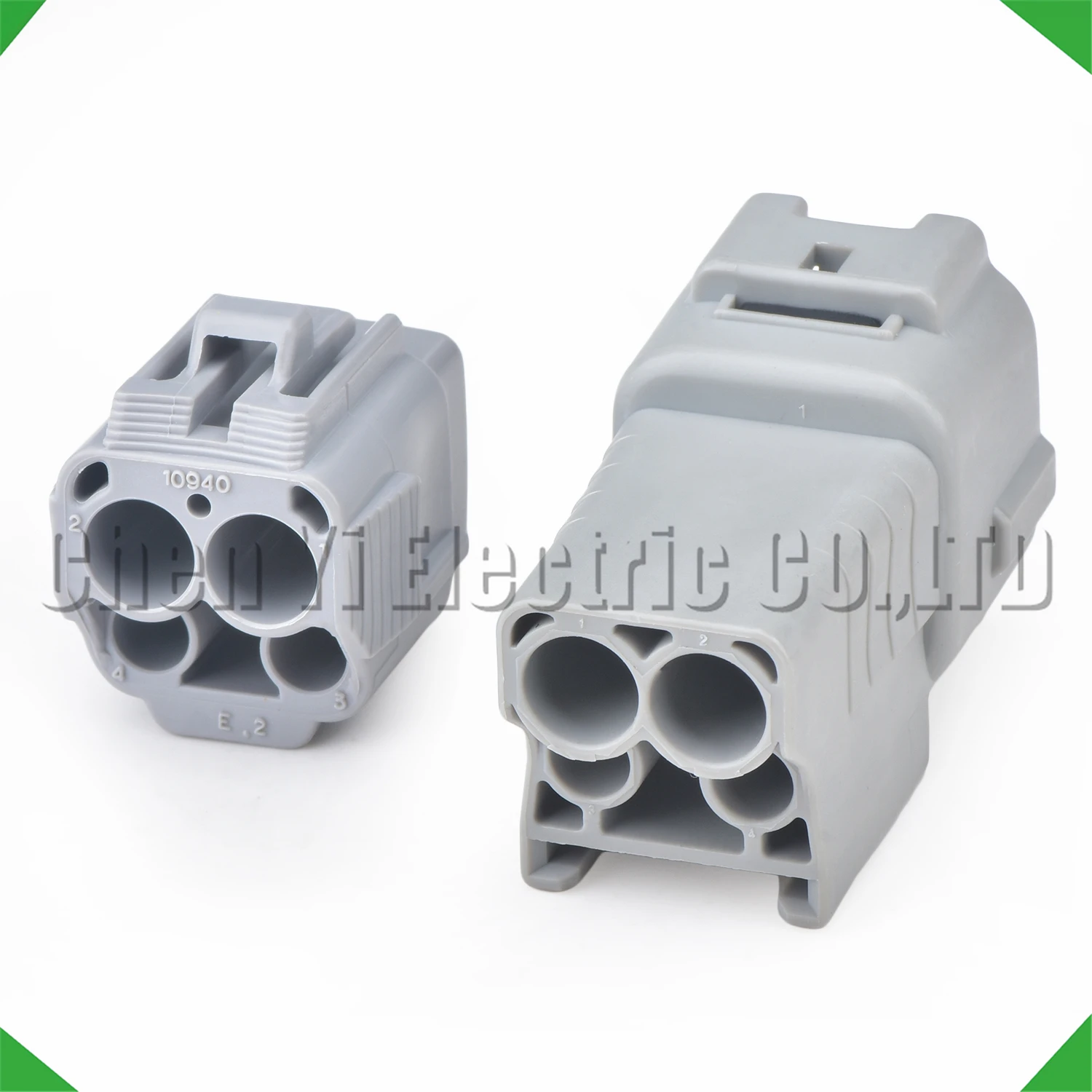 4 دبوس موصلات السيارات الفرامل ASB التتابع سلك قابس كوابل مجمعة 90980-10940 6189-0144 6188-0415 لتويوتا 4 عداء تاكوما هايلكس أفرلورد #2