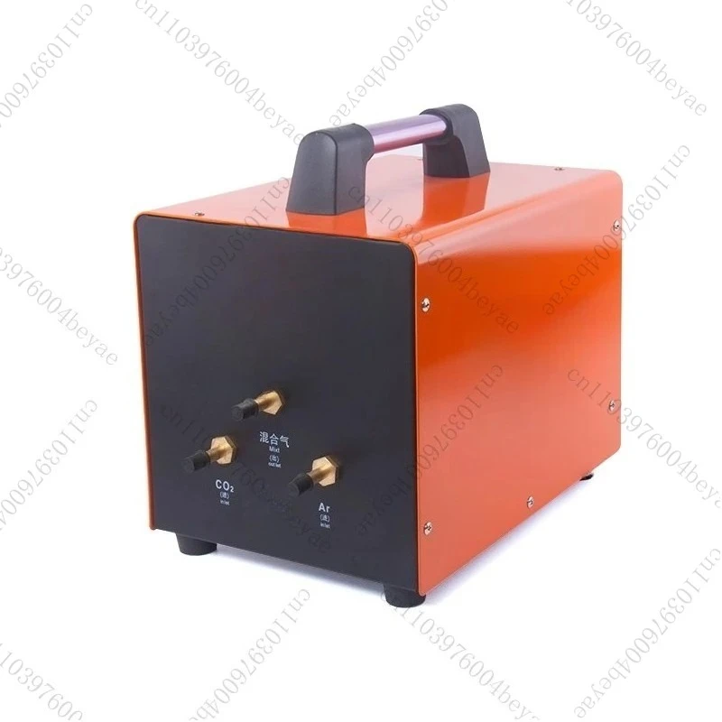 Quality Argon Arc Welding Equipment Accessories CO2 Argon Mixer Gas Mixer Gas Mixture Machine High