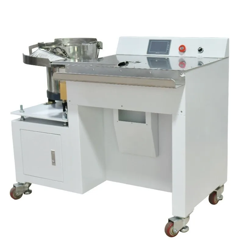 Nylon cable tie machine Special wire binding machine Cable cable binding machine Automa