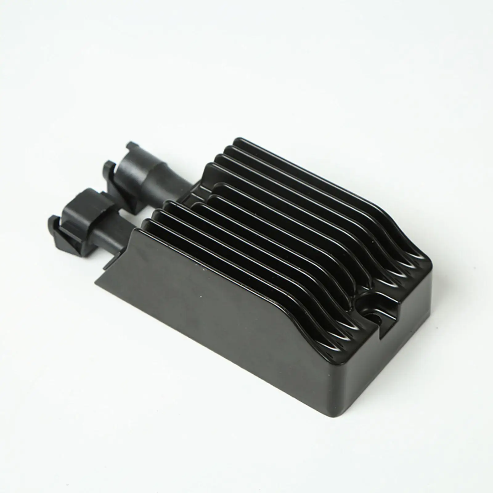 

Voltage Rectifier Regulator 74700021 Metal for Sportster 1200 Custom Police XL1200CP Replaces Professional Accessories