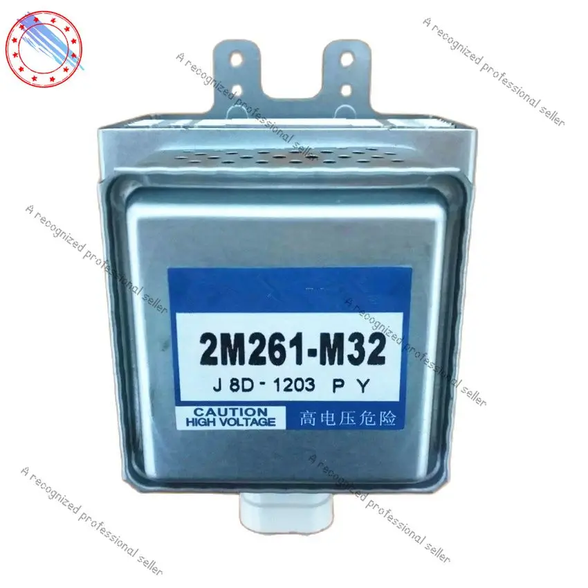 

new for Panasonic Microwave Oven Magnetron 2m261-M32 2m236-M32 2m236-M42 Microwave Parts