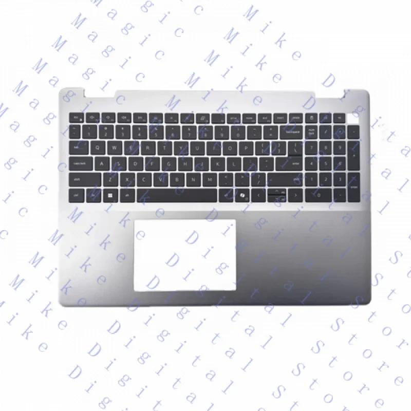 

H New for Dell Inspiron 16 5640 5645 C cover keyboard 03R3VT