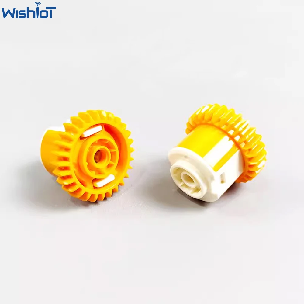 

New Version Differentials 28 Tooth Gears MOC Technical Modification Parts Compatible with legoeds Building Blocks JM0095 JM0096