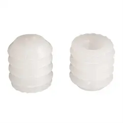 Portable White 0.34