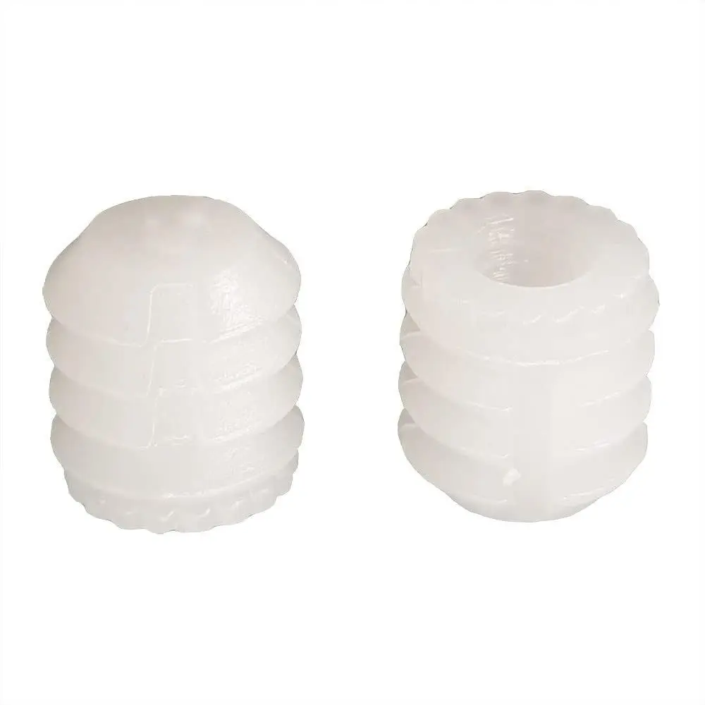 Portable White 0.34