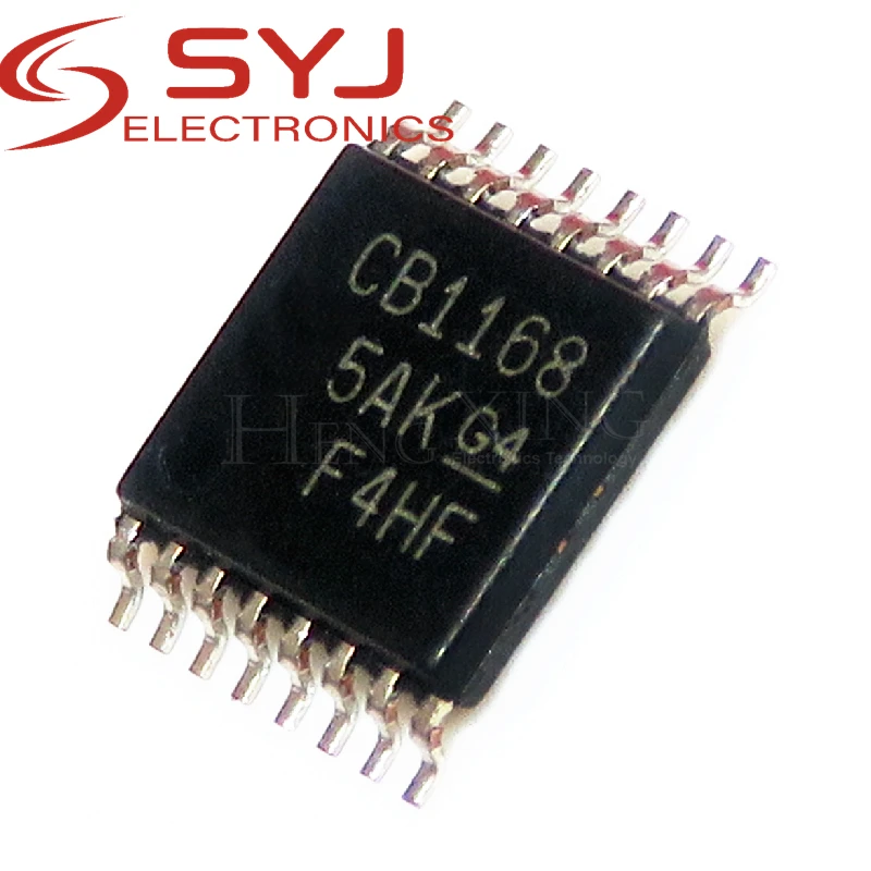 

10piece SN65C1168PWR CB1168 TSSOP-16