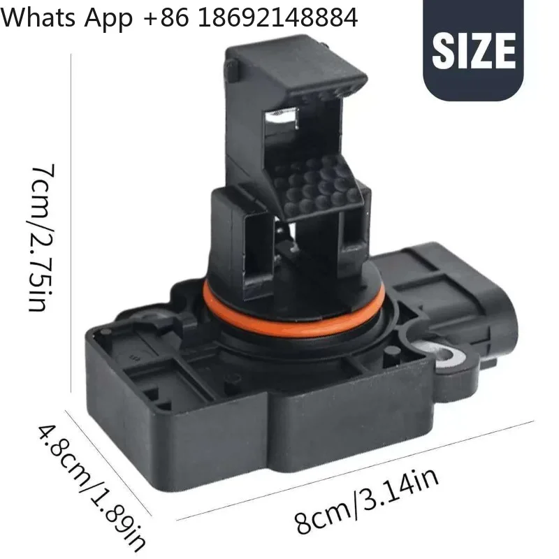 

Auto parts Air flow meter, high precision sensor