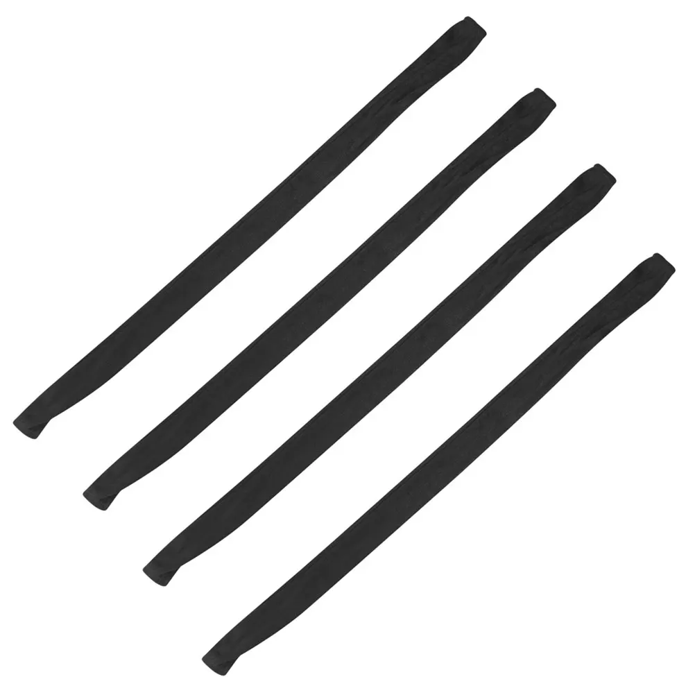 

4pcs Chandelier Cover Fabric Cord Chain Cable Sleeve For Lighting Wire Pendant Lamp Diy Bedroom Living Room Decor Easy