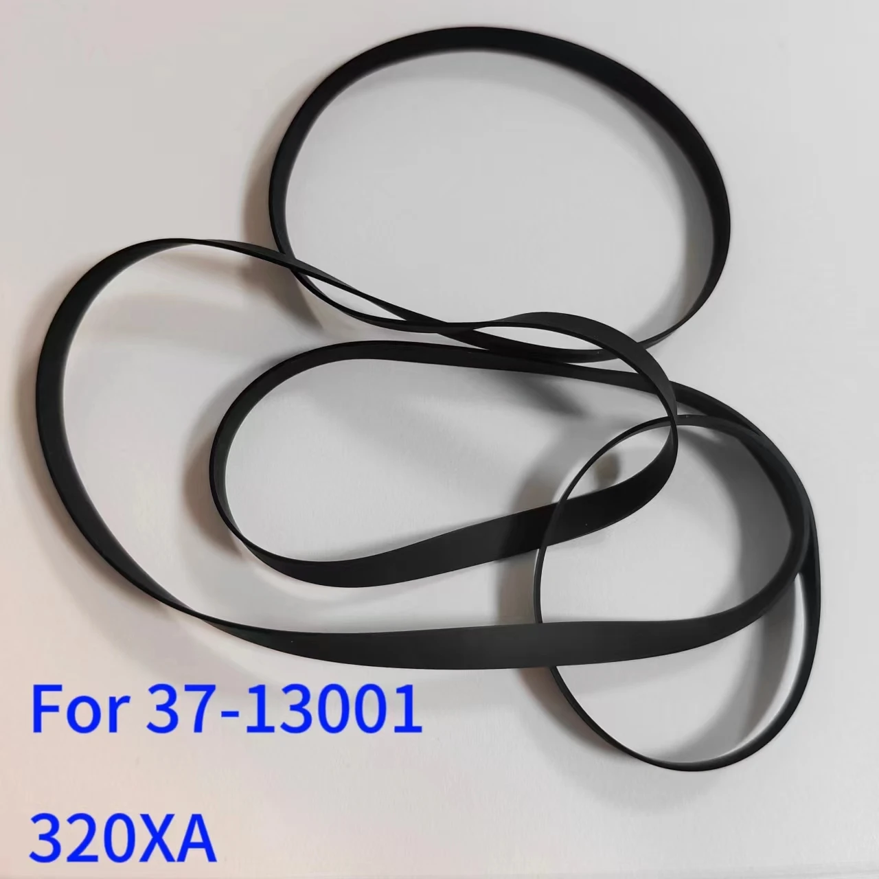 

For FISHER 37-13001 320XA Turntable Drive Belt Part Repairment