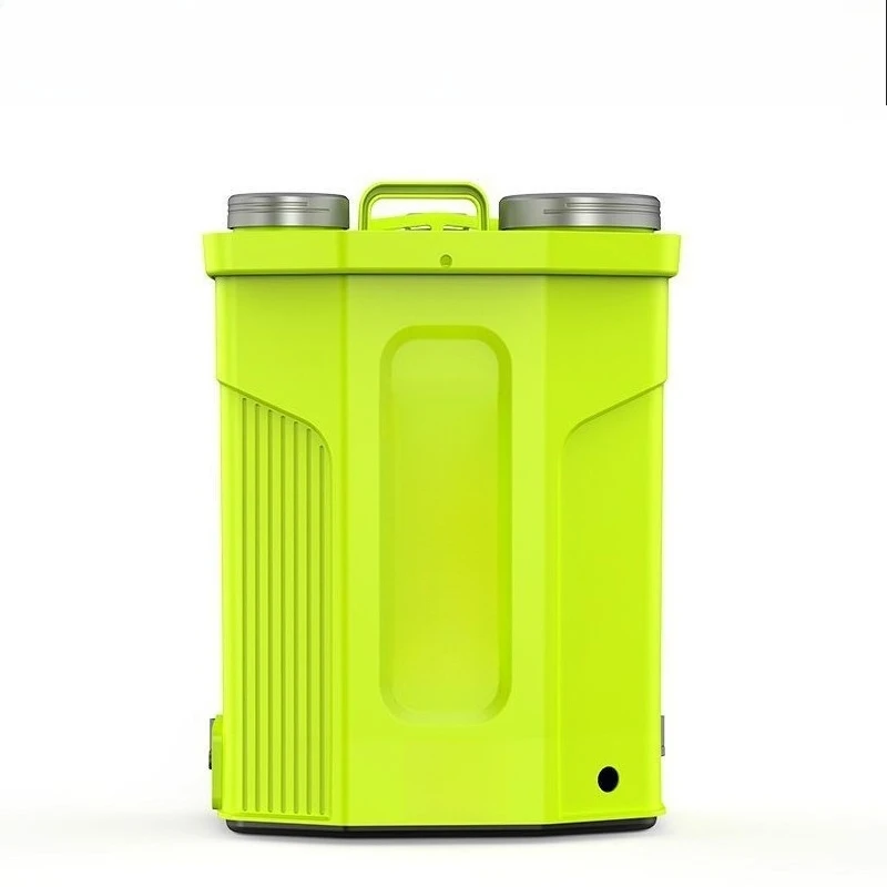 

Electric sprayers Agricultural sprayers High pressure disinfection sprayer Lithium battery watering can Water mist sprayer