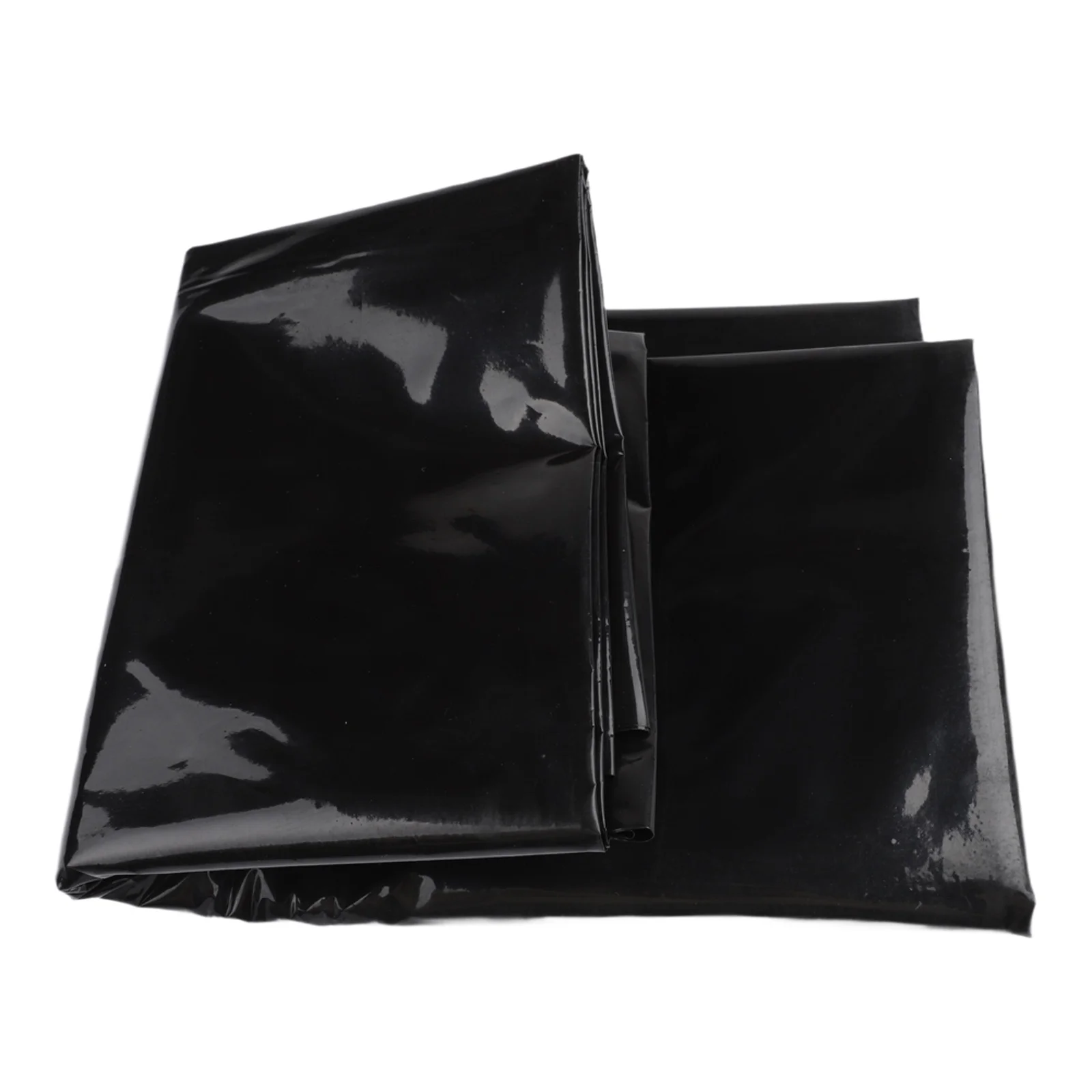 

Мембрана для пруда 200x400 см, водонепроницаемая, для садовых бассейнов, из HDPE, армированная, 0.12 мм, устойчивая к разрывам