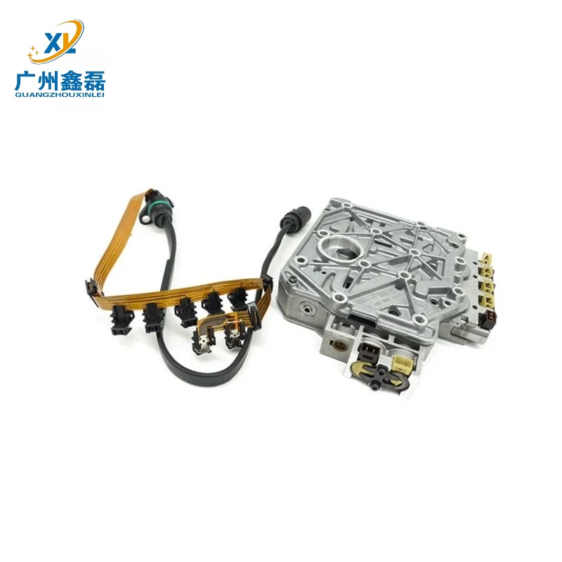 New Hot Sale 0am325066 0AM Car Parts Transmission Overhaul Repair Kit Thick Valve Body Housing Plate