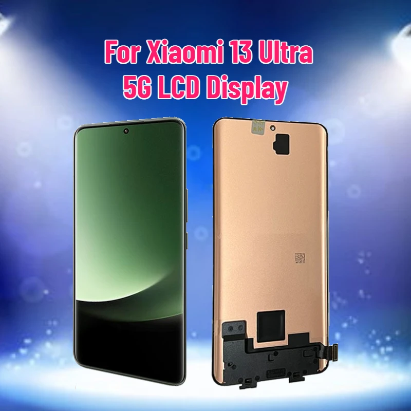 display-lcd-oled-da-673-pollici-per-xiaomi-13-ultra-5g-schermo-touch-screen-di-ricambio-con-digitalizzatore-per-xiaomi-mi-13ultra-lcd