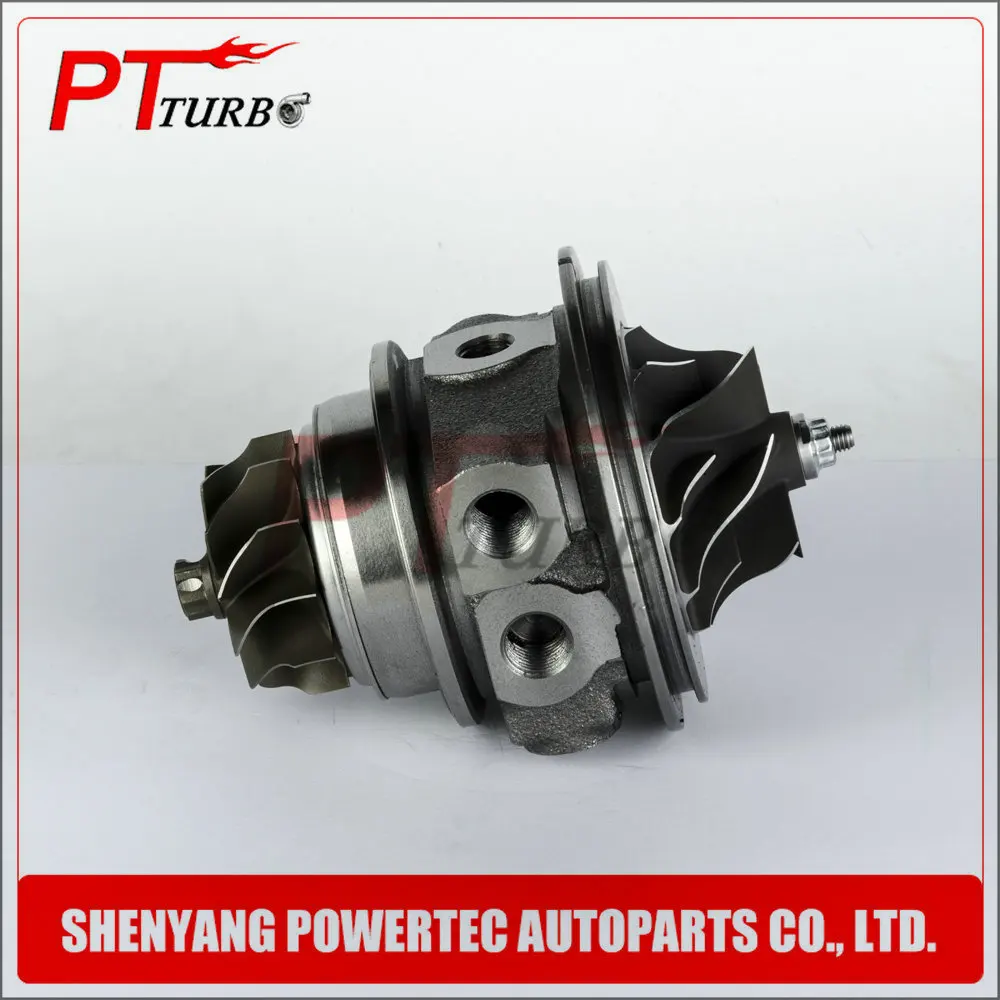 Turbocharger CHRA 28231-2GTA1 90124-01050 for Hyundai Sonata Santa Fe Optima Sorrento Sportage 16-18 15-18 DOHC-TCI GDI NEW