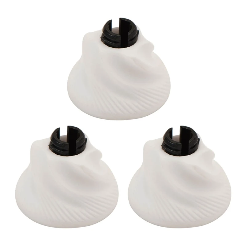 

Manual Coffee Machine Grinder Rotor Mill Adjustable Grinding Mechanism 3pcs