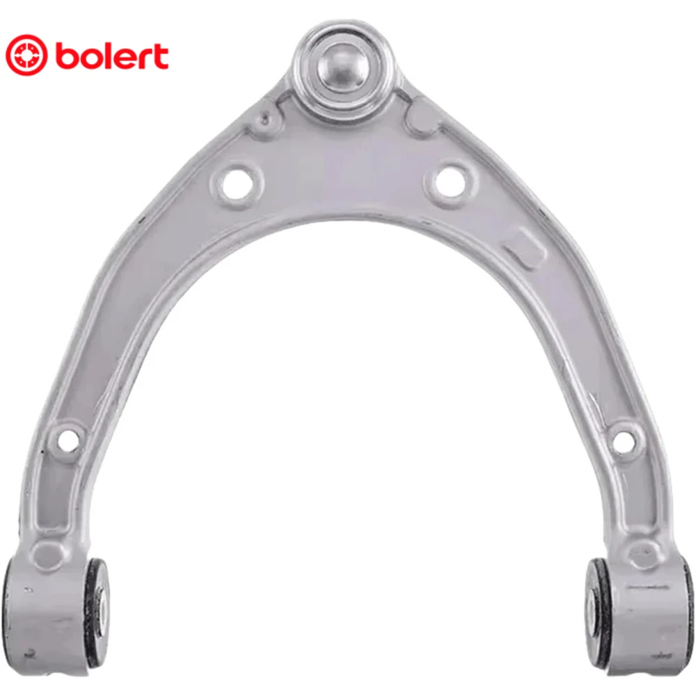 2PCS Front Upper Control Arm For Porsche Cayenne 2003-2010 VW Touareg Audi Q7 95534102700 95534102701 95534102702 7L0407021