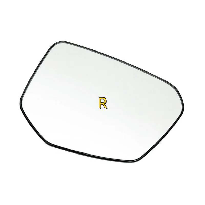 Car Heated Mirror Glass For Honda Civic 2016 - 2021 Crider 2018-2022 Envix 2019-2022 OEM：76253-TBA-C01 / 76203-TBA-C01
