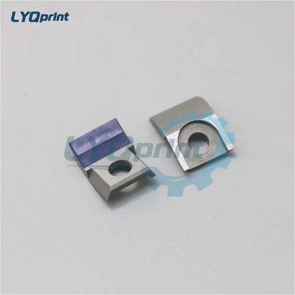 Stable Premium Beneficial 69.011.827 69.011.727 Gripper Gripper Pad For Heidelberg GTO52 MO Printing Machine Spare Parts Best Qu