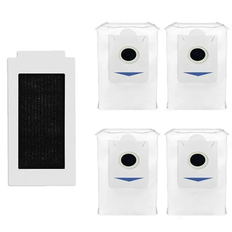 For Ecovacs DEBOT X5 PRO Sweeping Robot Accessories