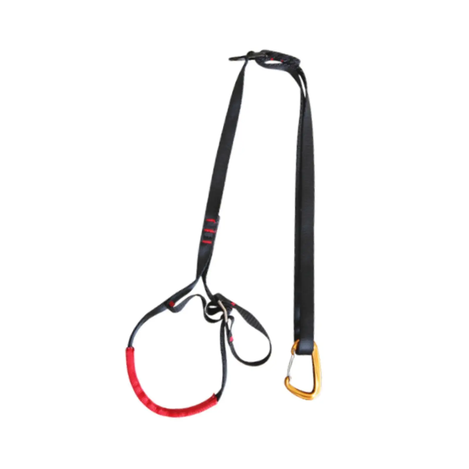 

Foot Loop Ascender Professional for Expedition Outdoor Sports Mountaineering
