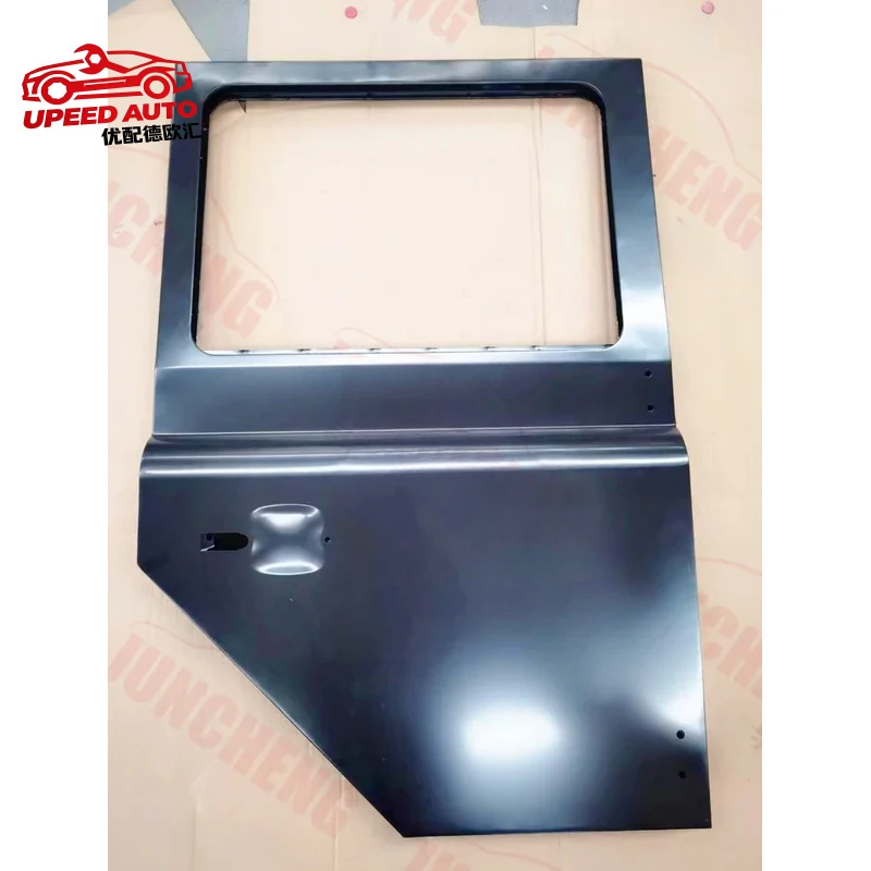 Suitable for Factory Hot Selling High Quality Door,roof,fender,hood,tub,bulkhead Defender 90 Car Body Parts