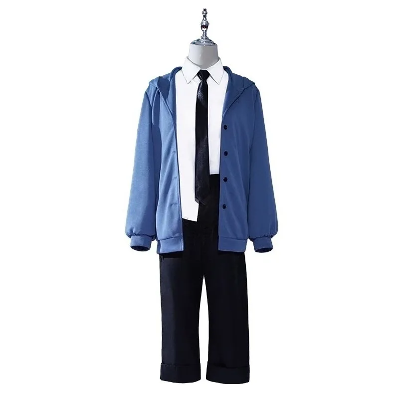 Рисунок 4 - Аниме Power Косплей Костюм Демона